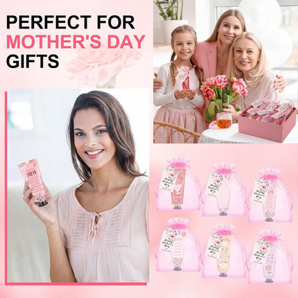 24-Set Mother's Day Hand Cream Gift Set