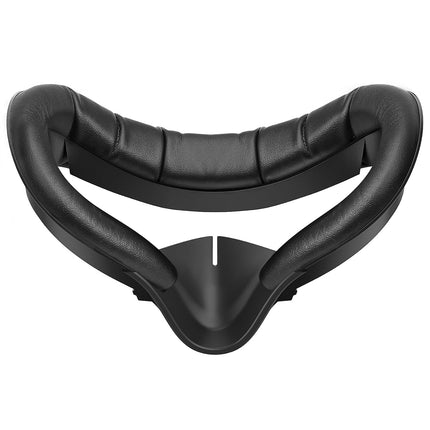 VR Face Cushion Pad Replacement in PU Leather Foam