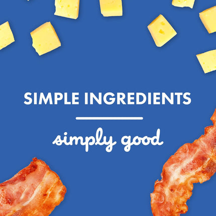 PawHaven RefugioPata Buddy Softies Soft & Chewy Dog Treats, Bacon & Cheese — Pet Supplies