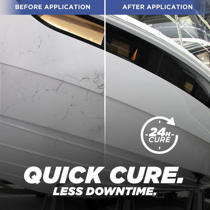 Black 5200 Fast Cure Marine Adhesive Sealant, 3 oz