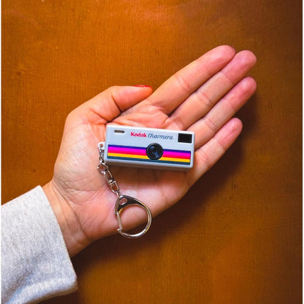 Charmera Key Chain Digital Camera Blind Box Bundle