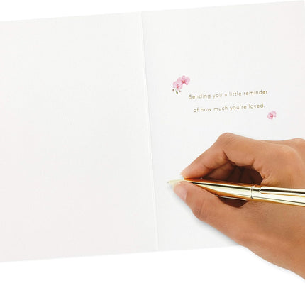 Signature Mother's Day Card (Little Reminder) — Home & Lifestyle