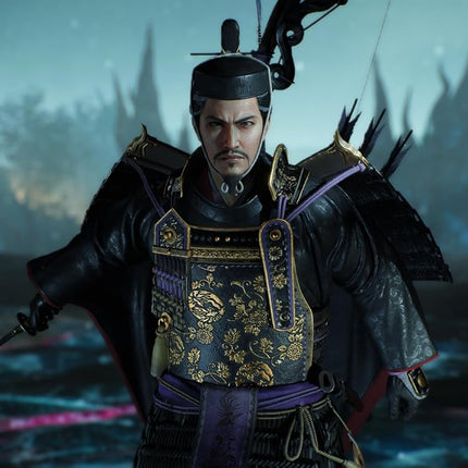 Nioh 3: SteelBook Launch Edition