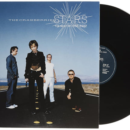 SourceToHome FuenteACasa Stars (The Best Of 1992-2002)[2 LP] — Home & Lifestyle