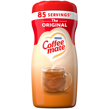 Original Powdered Coffee Creamer, 6 oz