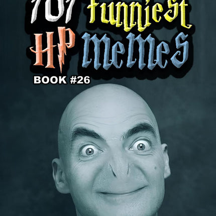 101 Funniest Memes: Book 26