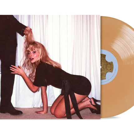 Man's Best Friend Translucent Light Brown LP