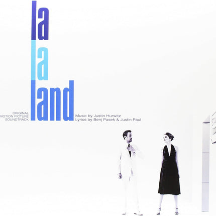 La La Land (Original Motion Picture Soundtrack) [LP]