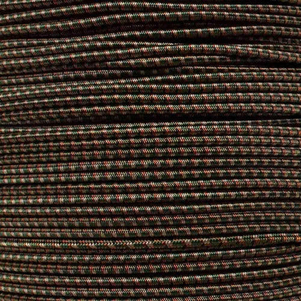 1/8 Inch Shock Cord for Camping, Cargo, and Outdoor Use