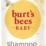 Burt's Bees Baby Shampoo & Body Wash Original Scent -- 8 fl oz