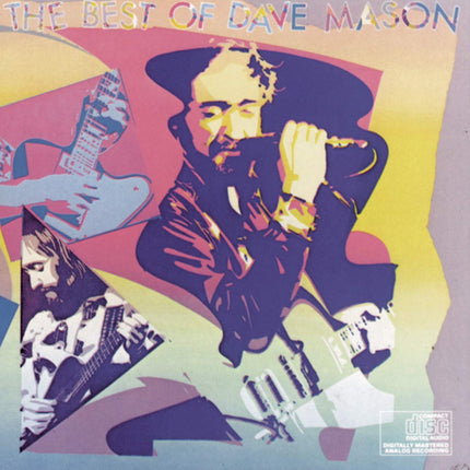 SourceToHome FuenteACasa The Best Of Dave Mason — Home & Lifestyle