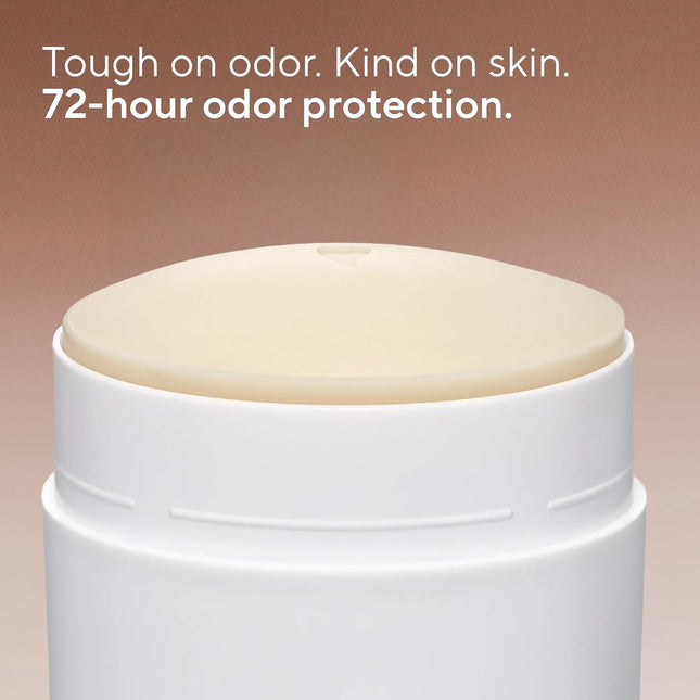 Native Deodorant - coconut oil shea butter natural ingredients