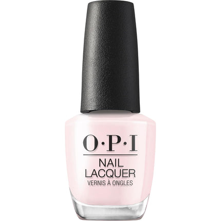 Bubble Bunny Sheer Neutral Pink Crème Nail Polish