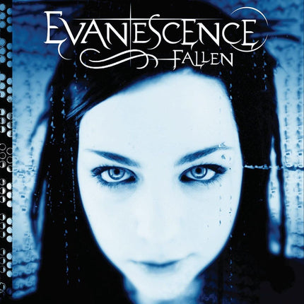 Fallen Chamber Pop CD