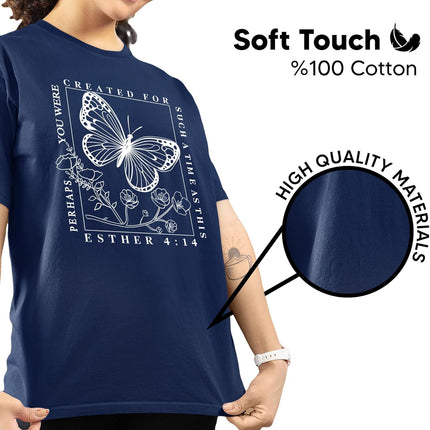 SourceToHome FuenteACasa Christian Graphic T-Shirt – Bible Verse, Faith & Inspirational Designs — Home & Lifestyle