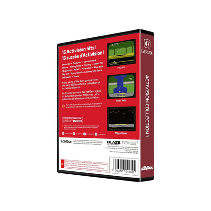 8-Bit Console Classics Collection 1