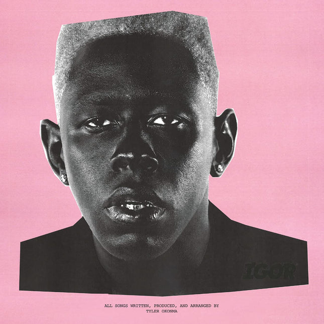 IGOR