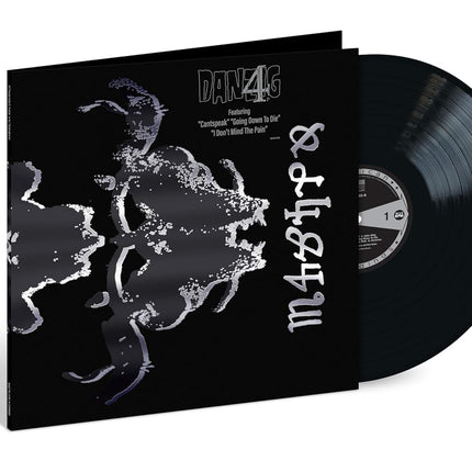 Danzig 4 [LP]
