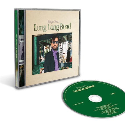 Long Long Road