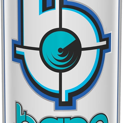 SourceToHome FuenteACasa Bang Energy Blue Razz, Sugar-Free Energy Drink, 16-Ounce — Home & Lifestyle