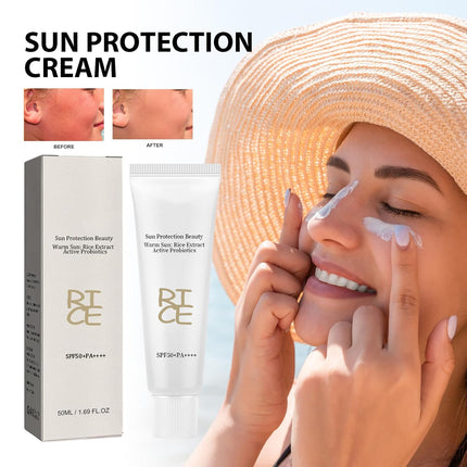 Beauty of Joseon Sunscreen - 50ml tube