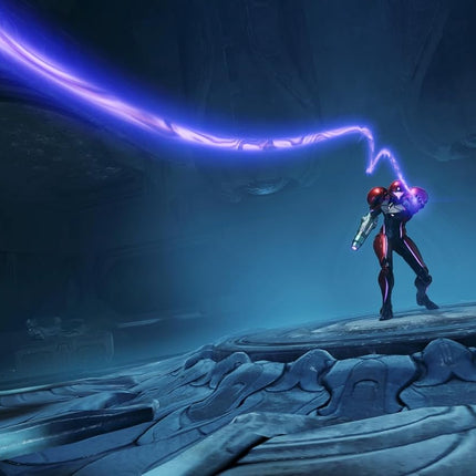 Metroid Prime™ 4: Beyond - Game