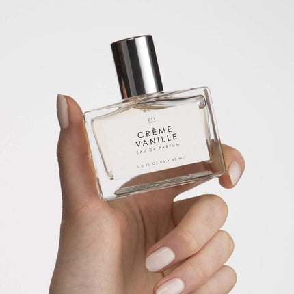 Crème Vanille Spray Eau de Parfum, 1 fl oz