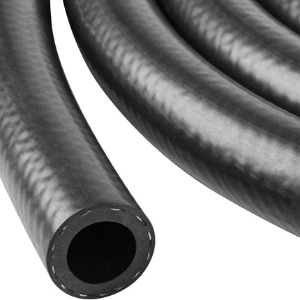 1/2 Inch (12mm) ID Fuel Line Hose 5FT NBR Rubber P - image 1