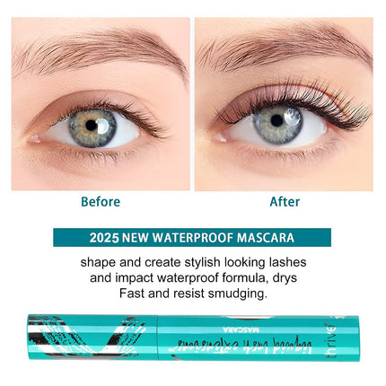 GlowEssence EsenciaLuz Thrive Mascara Extensions, Tubing Mascara Cosmetics — Beauty & Self-Care