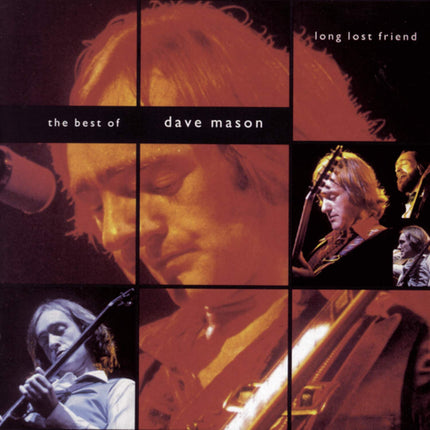 SourceToHome FuenteACasa Long Lost Friend: The Best of Dave Mason — Home & Lifestyle