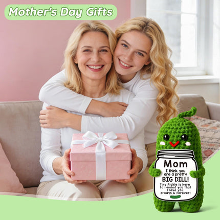 PlaySphere EsferaJuego MAMAGIFTREE Mothers Day Birthday Gifts for Mom from Daughter Son — Toys & Games