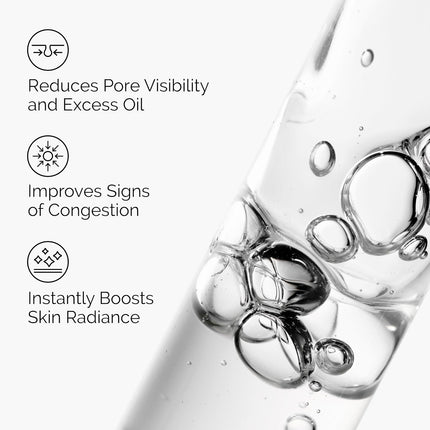 The Ordinary Niacinamide - Ingredients