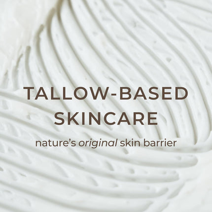 LittleNest NidoPequeño Whipped Tallow Balm – 100% Grass Fed Beef Tallow for Baby — Baby & Toddler