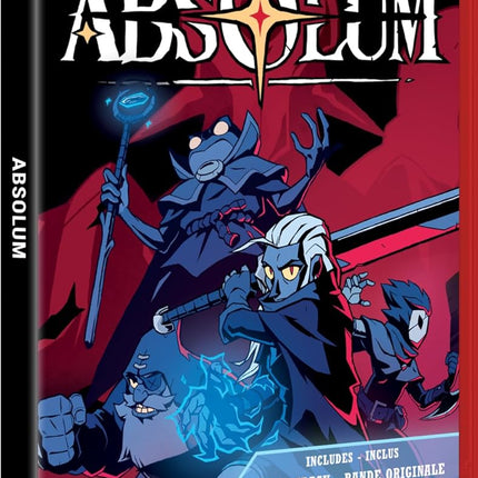 Absolum