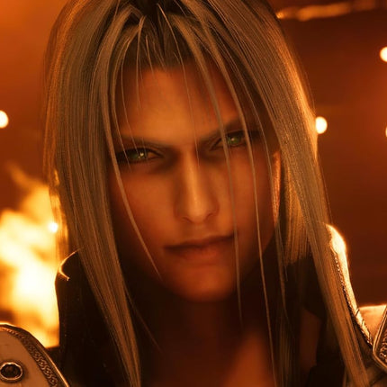 SourceToHome FuenteACasa FINAL FANTASY VII REMAKE INTERGRADE - Nintendo Switch 2 (Standard Edition) — Home & Lifestyle