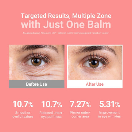 Wrinkle Bounce Multi Balm Stick with PDRN Collagen