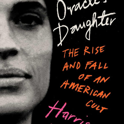 SourceToHome FuenteACasa The Oracle's Daughter: The Rise and Fall of an American Cult — Home & Lifestyle
