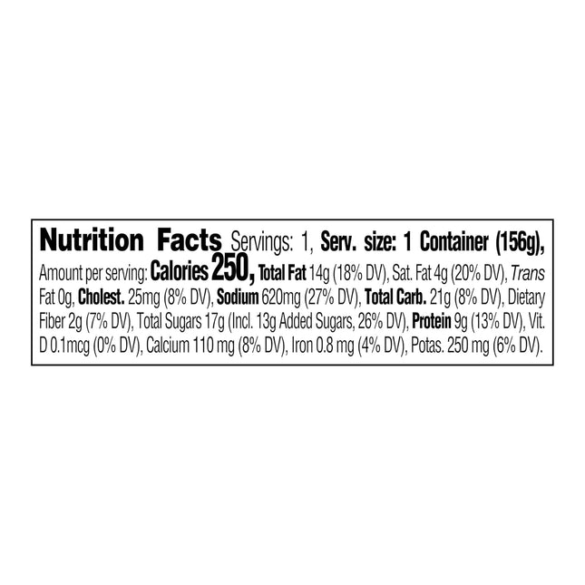 Apple Walnut Salad with Chicken, 5.5 oz