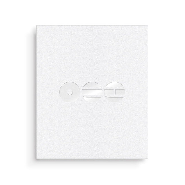 The 5th Album 'ARIRANG' [Rooted in Korea Ver.]
