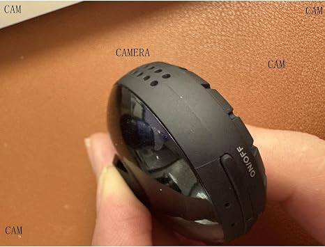 M9 WiFi Baby Camera, Large Size, 1 Piece
