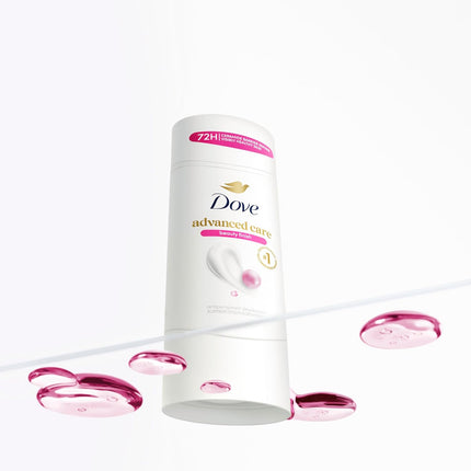Antiperspirant Deodorant Stick for Daily Self-Care