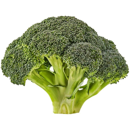 Broccoli Crowns, 16 oz