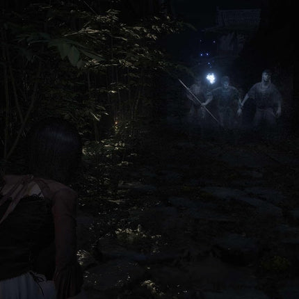 FATAL FRAME II: Crimson Butterfly REMAKE - PlayStation 5