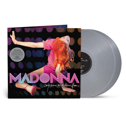 Confessions On A Dance Floor (The Silver Collection)