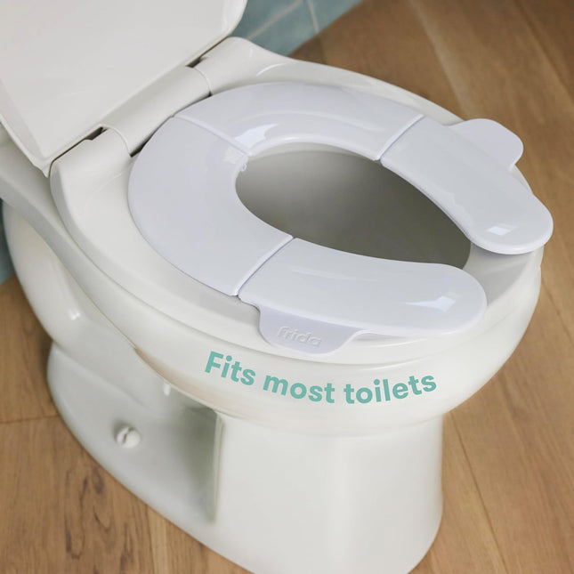 Fold-and-Go Portable Potty Seat for Toddlers