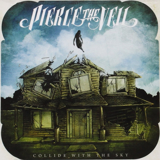 Collide With The Sky