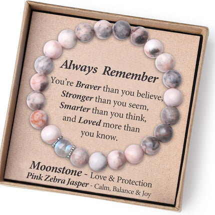 Trendy Gift Bracelets for Teen Girls and Kids