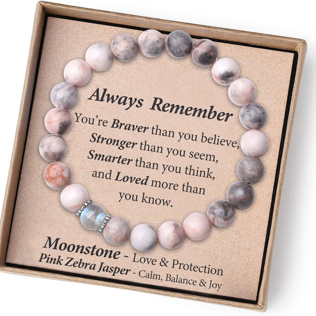 Trendy Gift Bracelets for Teen Girls and Kids