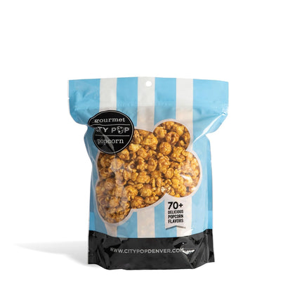 Extra Buttery Caramel Gourmet Popcorn, 6 Cups