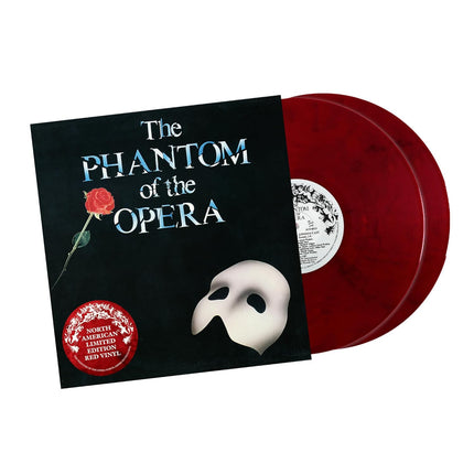 SourceToHome FuenteACasa Phantom Of The Opera - Original Cast Recording — Home & Lifestyle